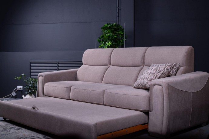 Диван для сна, что учесть при выборе?